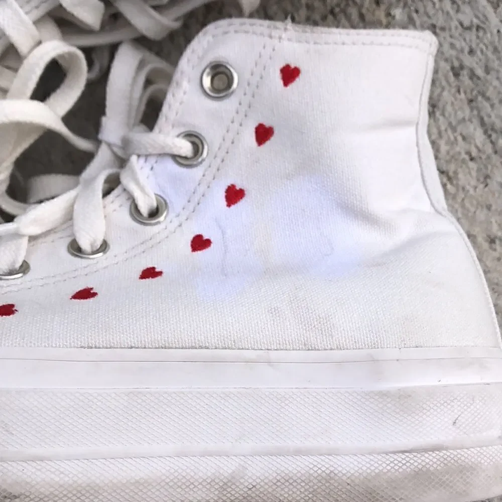 Converse Platform sneakers